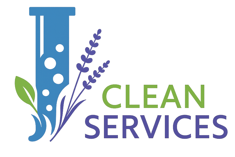 לוגו CleanServices
